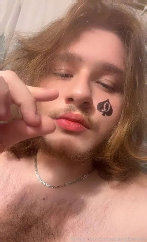 @LockedandDenied