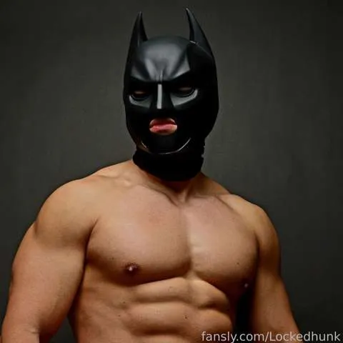 @Lockedhunk