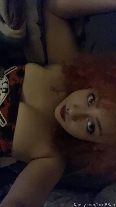 @LokiB3an