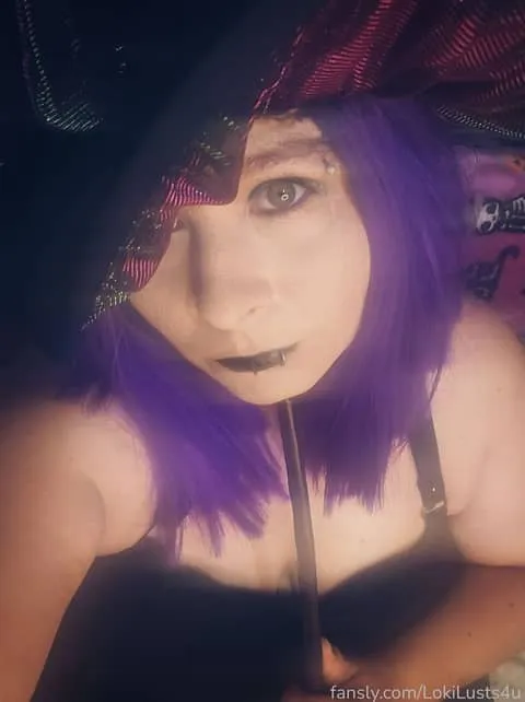 @LokiLusts4u