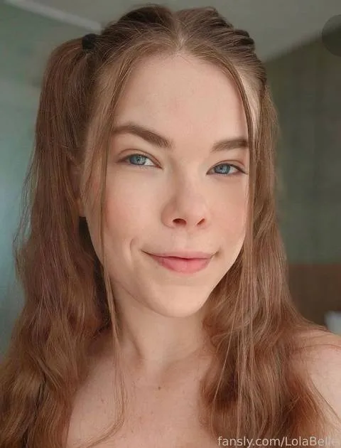 @LolaBelle