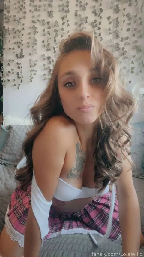@LolaWilld