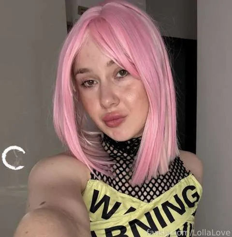 @LollaLove