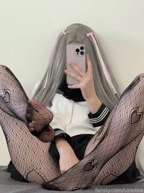 @Lolo4ka