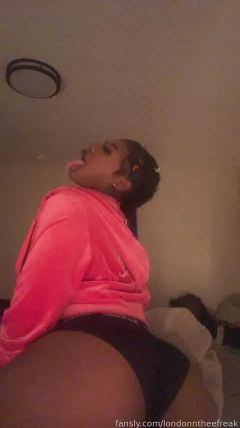 @londonntheefreak