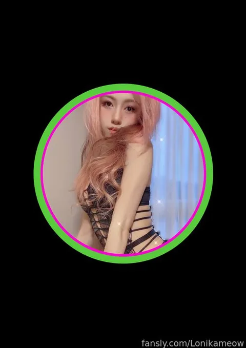 @Lonikameow