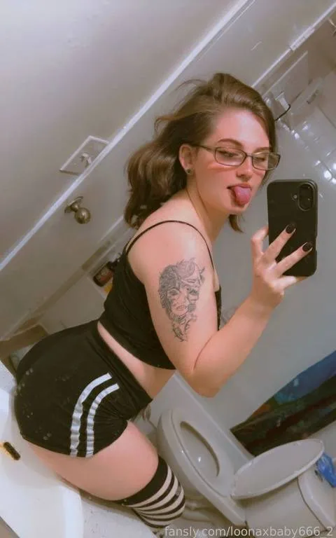 @Loonaxbaby666