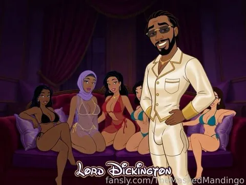 @LordDickington
