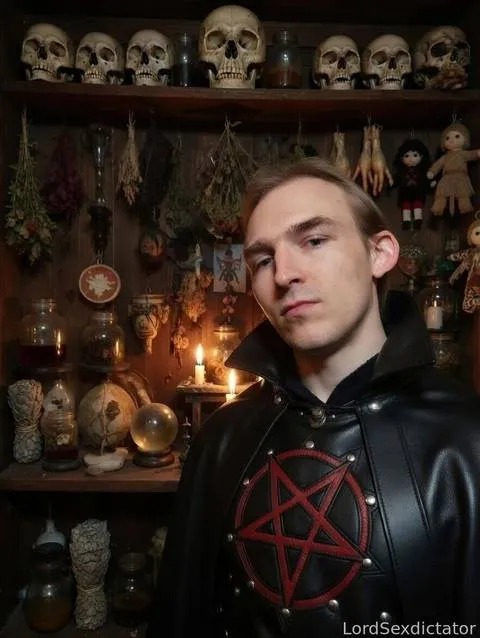 @LordSexdictator