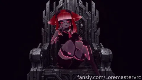 @Loremastervrc