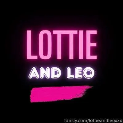 @lottieandleoxxx