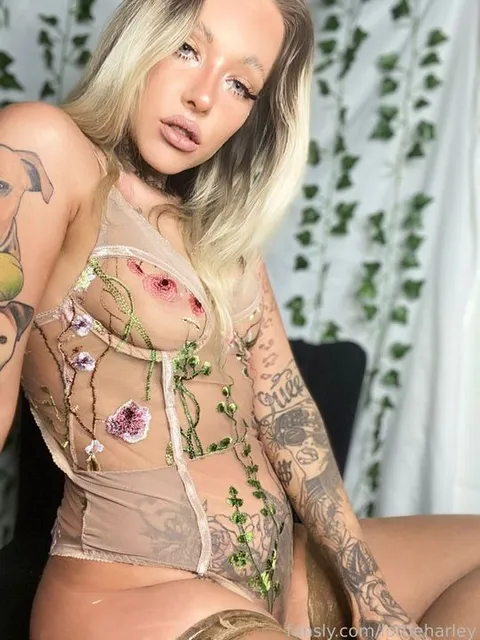 @lottieharley