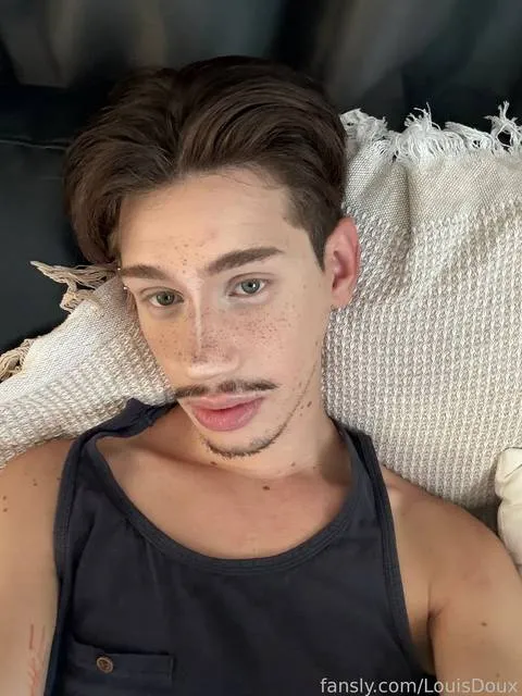 @LouisDoux