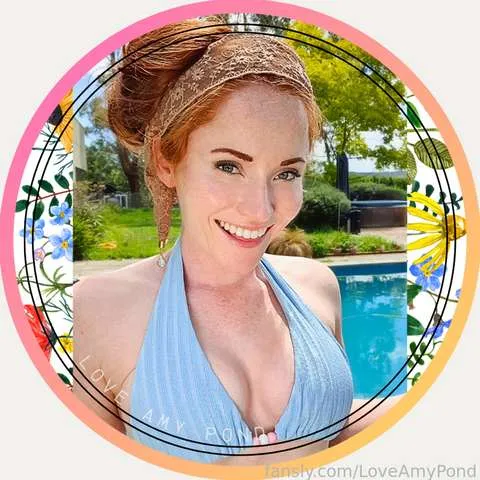 @LoveAmyPond