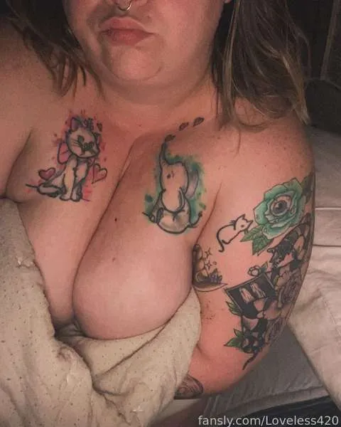 @Loveless420