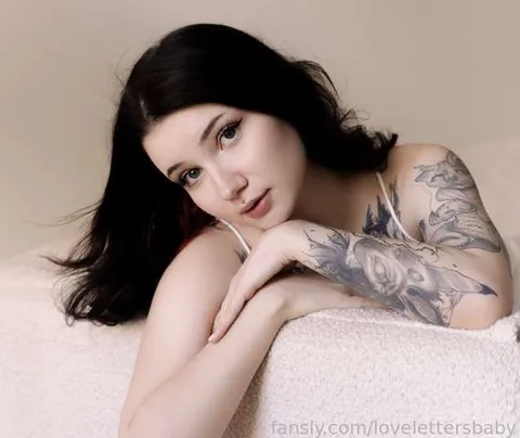 @lovelettersbaby