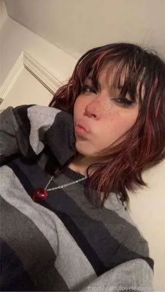 @lovelexieplease