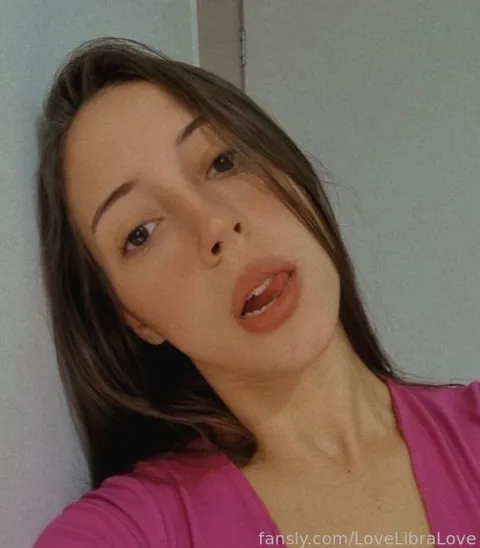 @LoveLibraLove