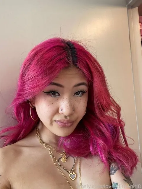 @lovelyasianlily