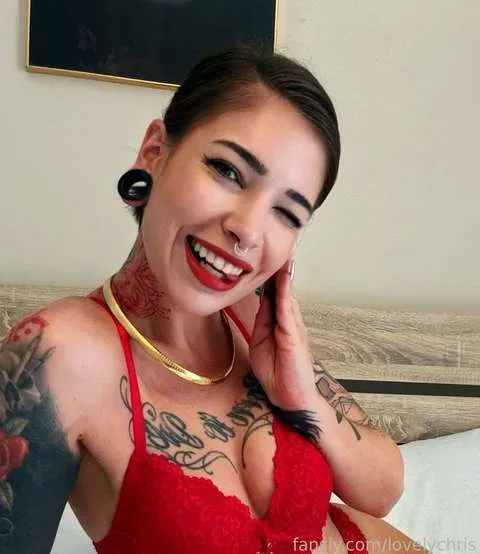 @lovelychris