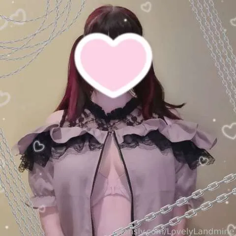 @LovelyLandmine