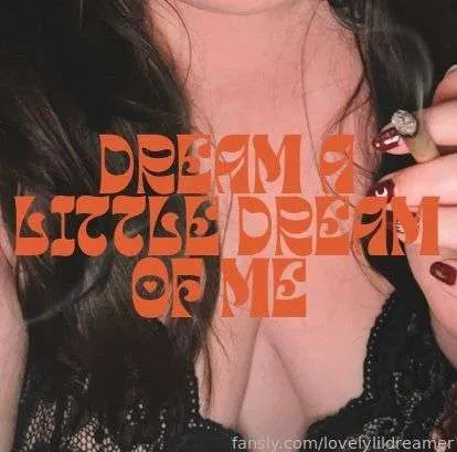 @lovelylildreamer