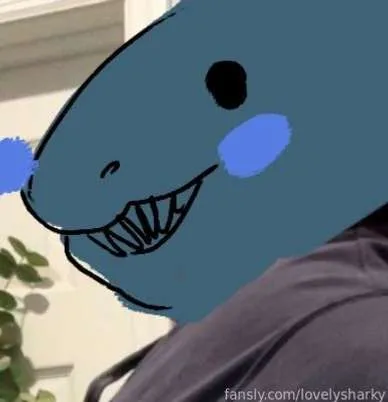 @lovelysharky