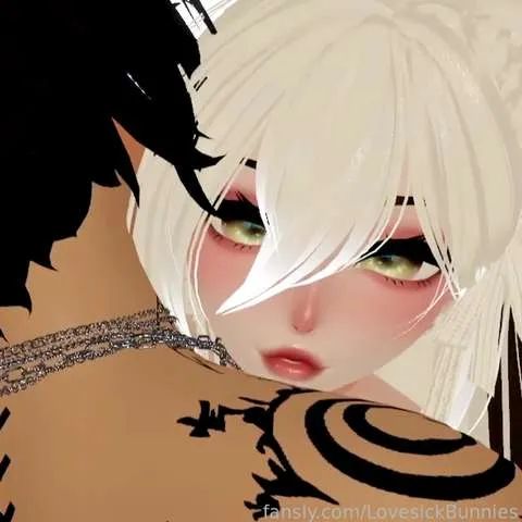 @LovesickBunnies