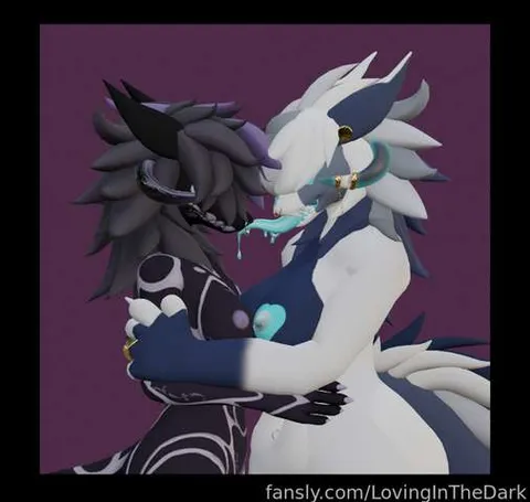 @LovingInTheDark