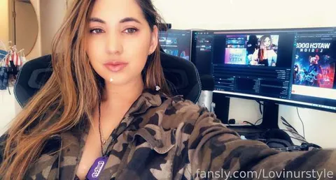 @Lovinurstyle