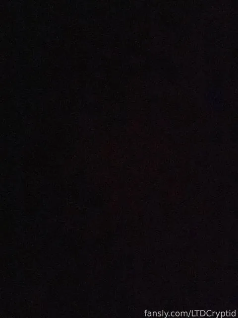 @LTDCryptid