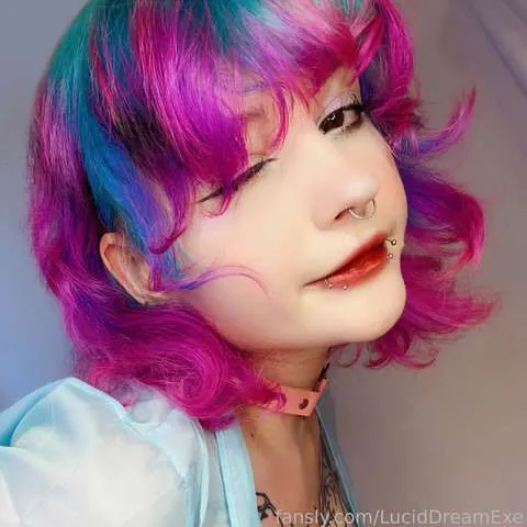 @LucidDreamExe