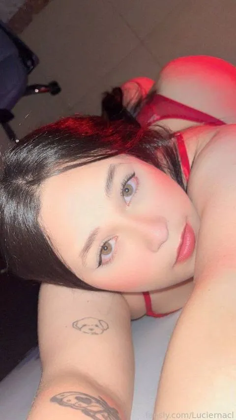 @Luciernacl