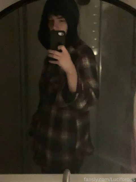 @Luciforous