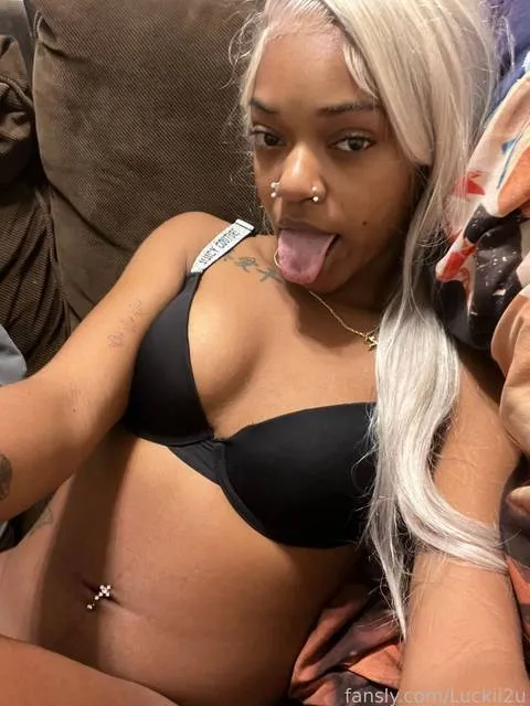 @Luckii2u