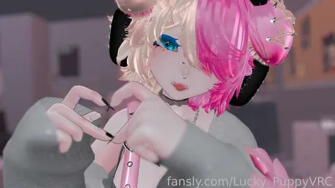@Lucky_PuppyVRC