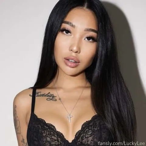 @LuckyLee