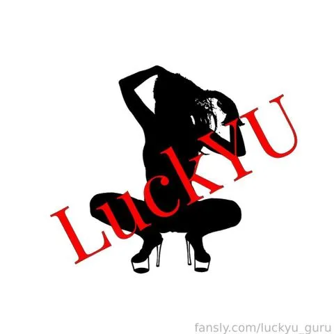 @luckyu_guru