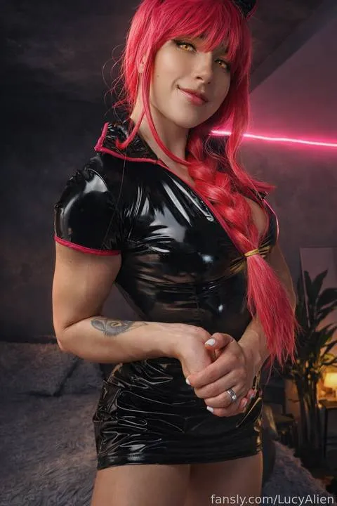 @LucyAlien