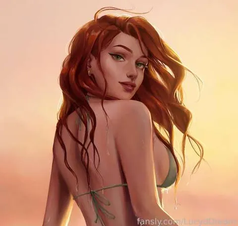 @LucydDream