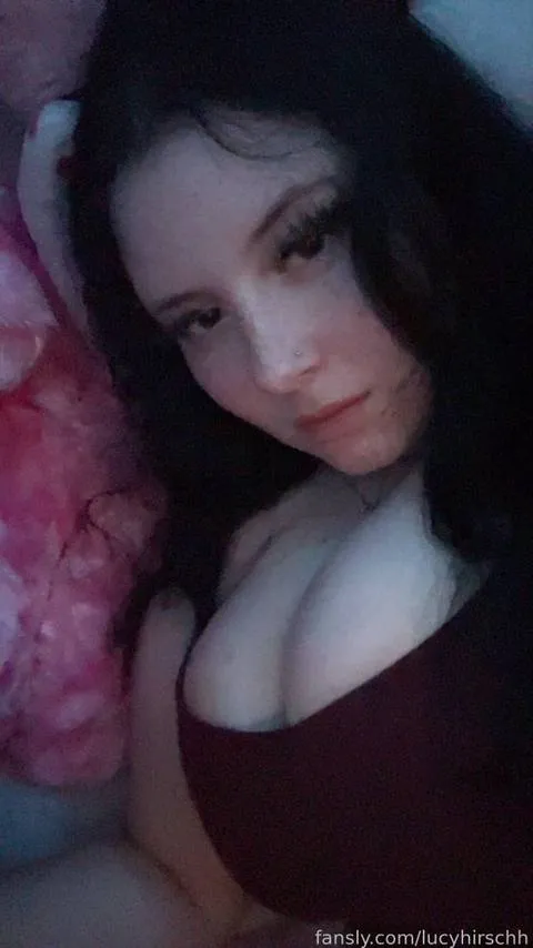 @lucyhirschh