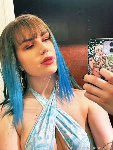 @Ludonlyhub