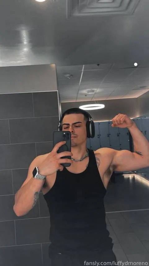 @luffydmoreno