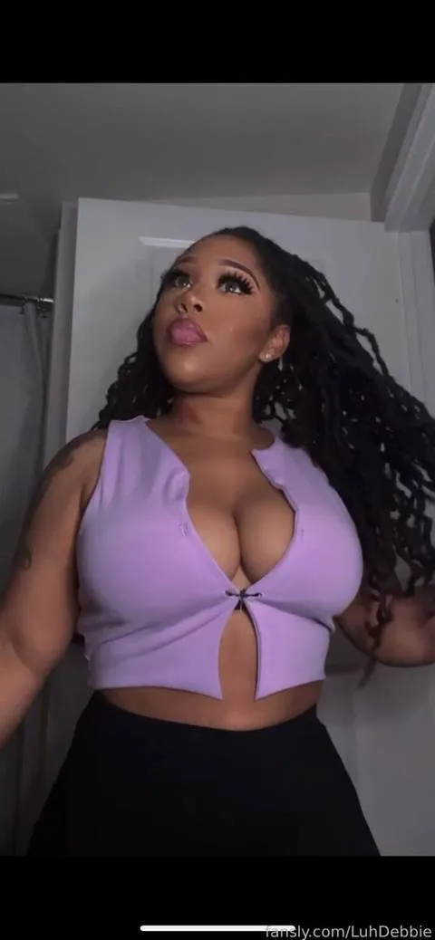 @LuhDebbie