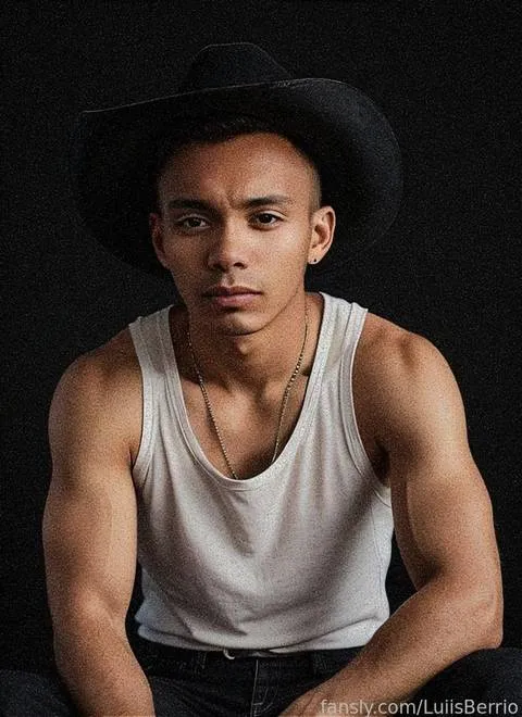 @LuiisBerrio