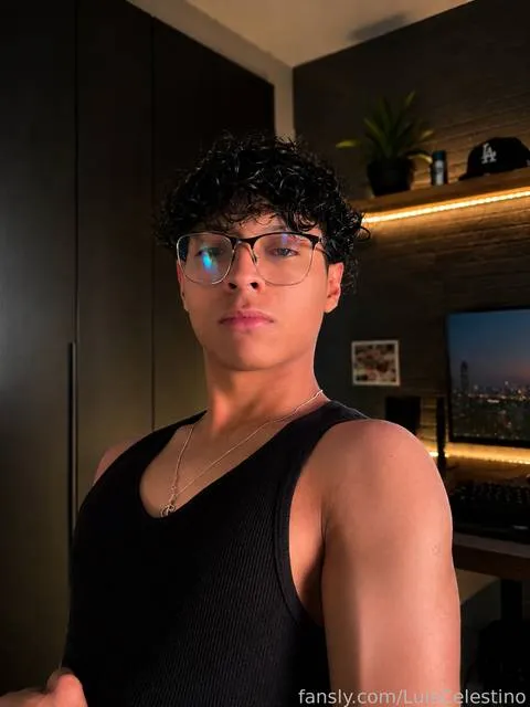 @LuisCelestino