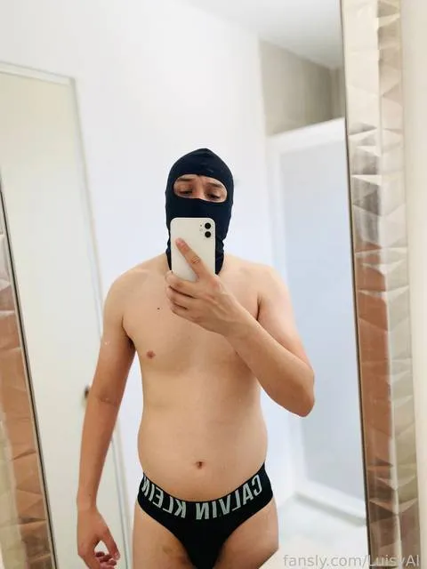 @LuisyAli