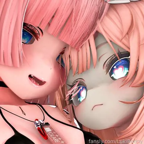 @LukiBunny