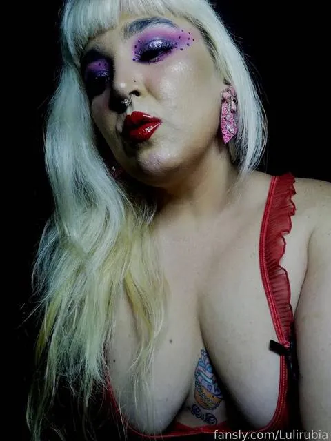 @Lulirubia