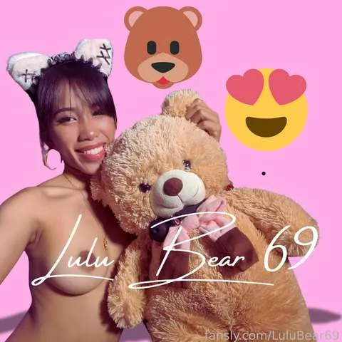@LuluBear69